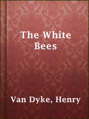 cover image of The White Bees